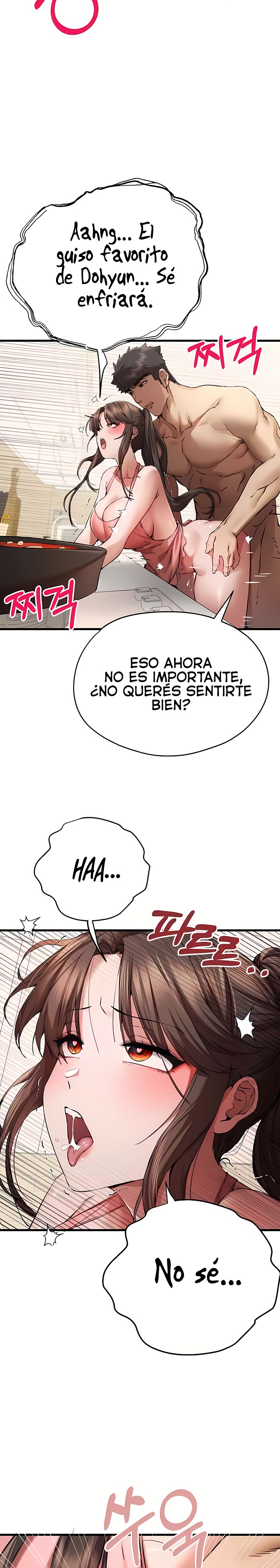 You Want to do it With a Woman You Don’t Know? Raw - Chapter 41 [photo 15] - MangaPorn