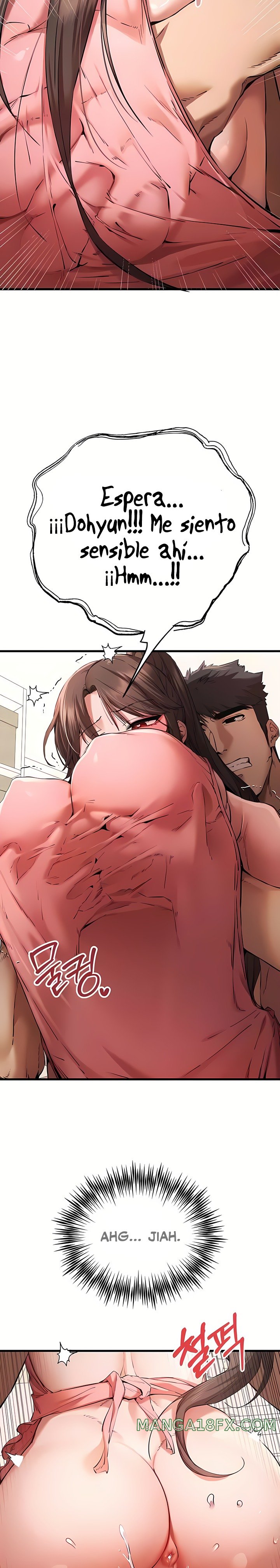 You Want to do it With a Woman You Don’t Know? Raw - Chapter 41 [photo 16] - MangaPorn