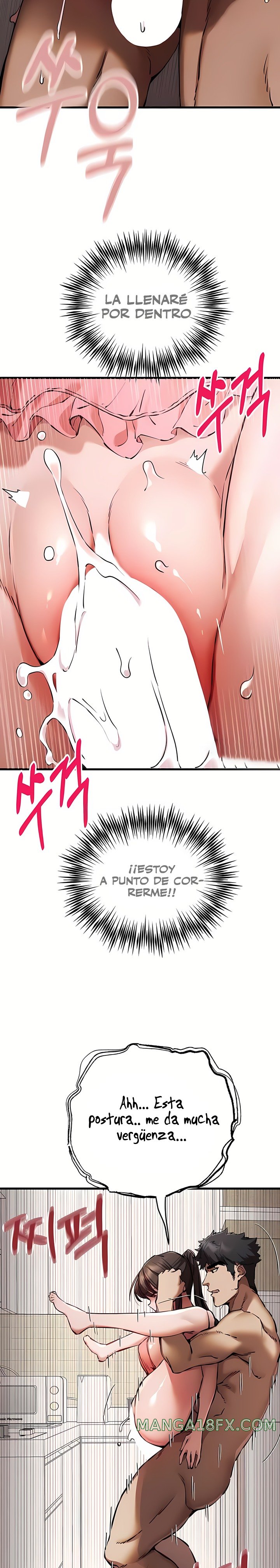 You Want to do it With a Woman You Don’t Know? Raw - Chapter 41 [photo 18] - MangaPorn