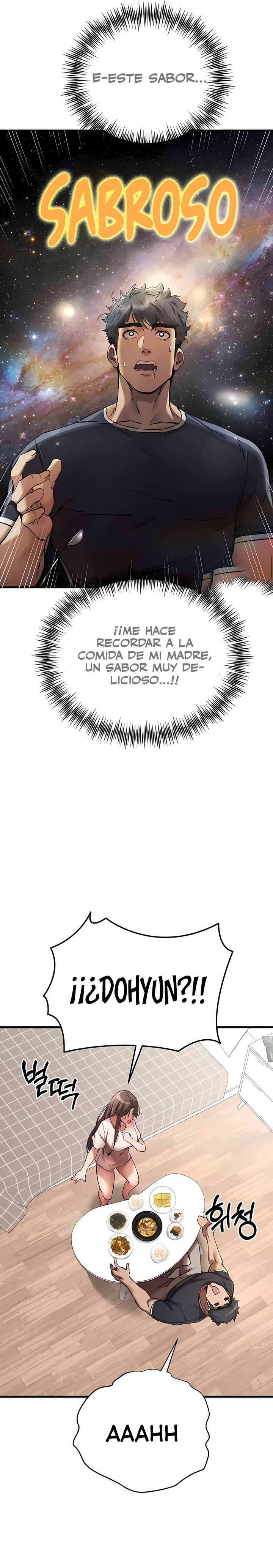 You Want to do it With a Woman You Don’t Know? Raw - Chapter 41 [photo 24] - MangaPorn