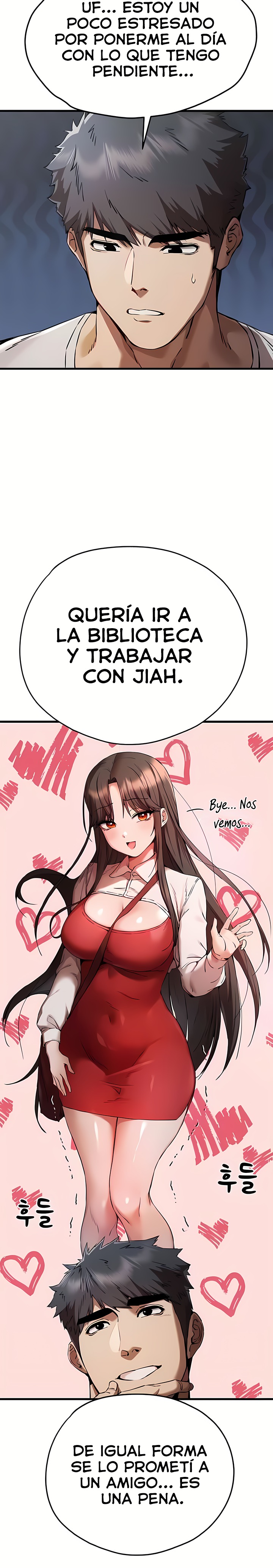 You Want to do it With a Woman You Don’t Know? Raw - Chapter 41 [photo 28] - MangaPorn