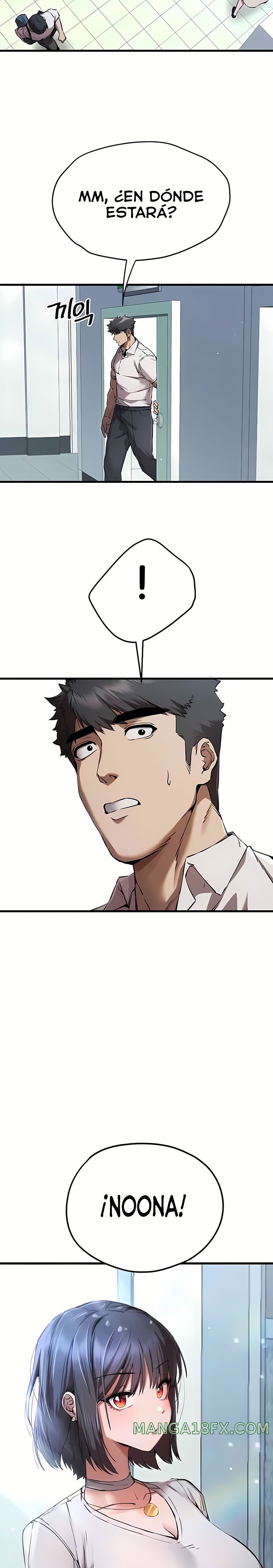 You Want to do it With a Woman You Don’t Know? Raw - Chapter 41 [photo 32] - MangaPorn