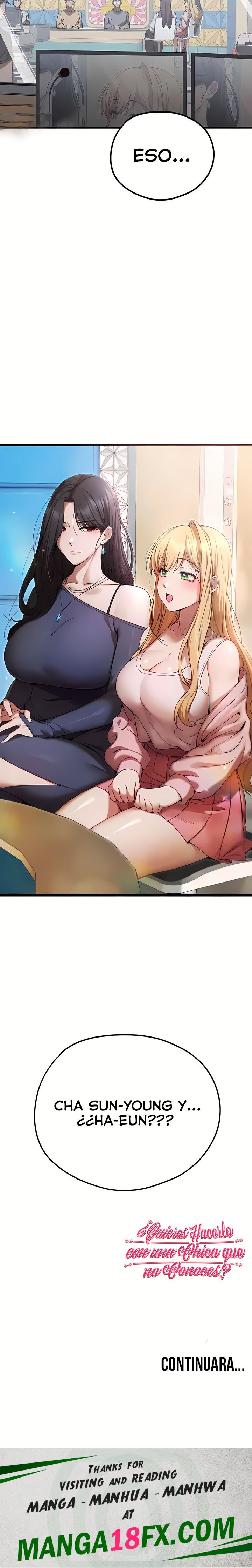 You Want to do it With a Woman You Don’t Know? Raw - Chapter 41 [photo 36] - MangaPorn