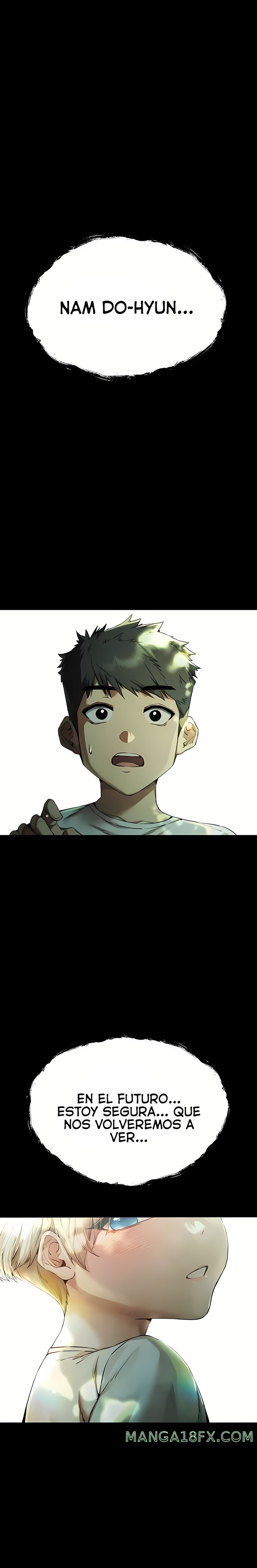 You Want to do it With a Woman You Don’t Know? Raw - Chapter 41 [photo 4] - MangaPorn