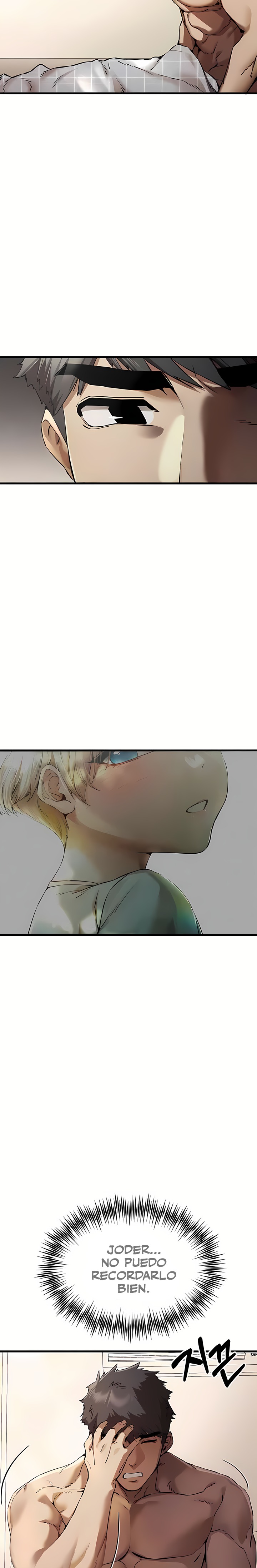 You Want to do it With a Woman You Don’t Know? Raw - Chapter 41 [photo 6] - MangaPorn