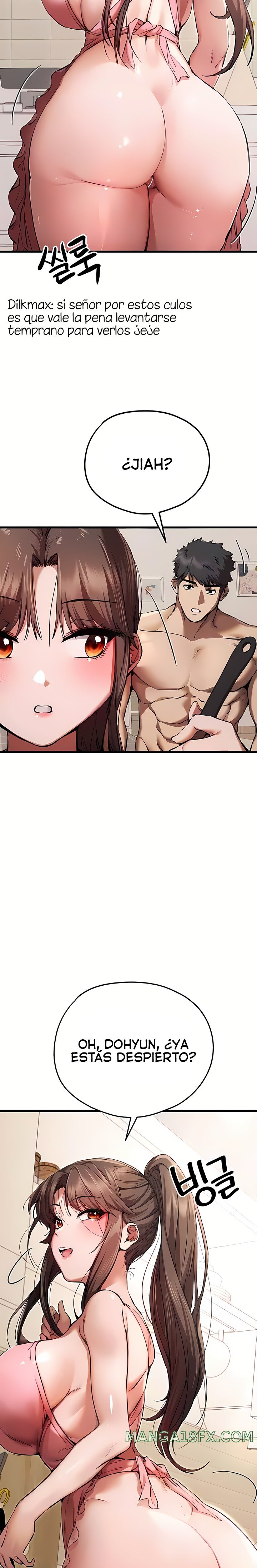 You Want to do it With a Woman You Don’t Know? Raw - Chapter 41 [photo 8] - MangaPorn