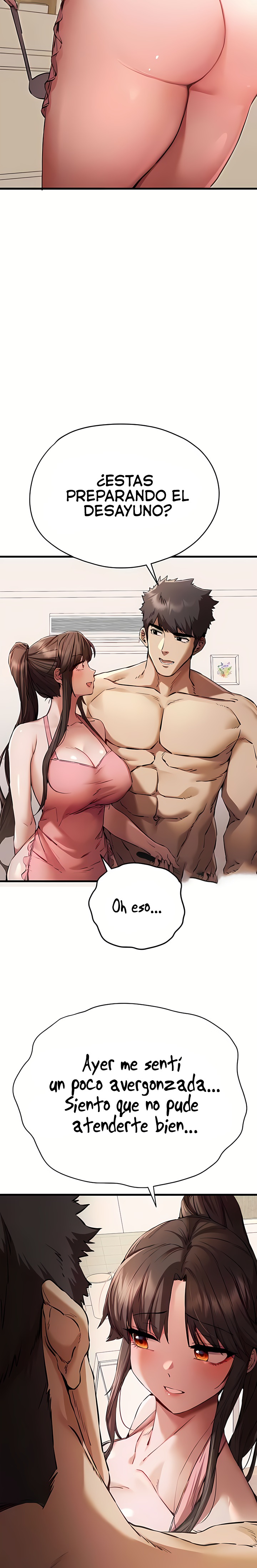 You Want to do it With a Woman You Don’t Know? Raw - Chapter 41 [photo 9] - MangaPorn