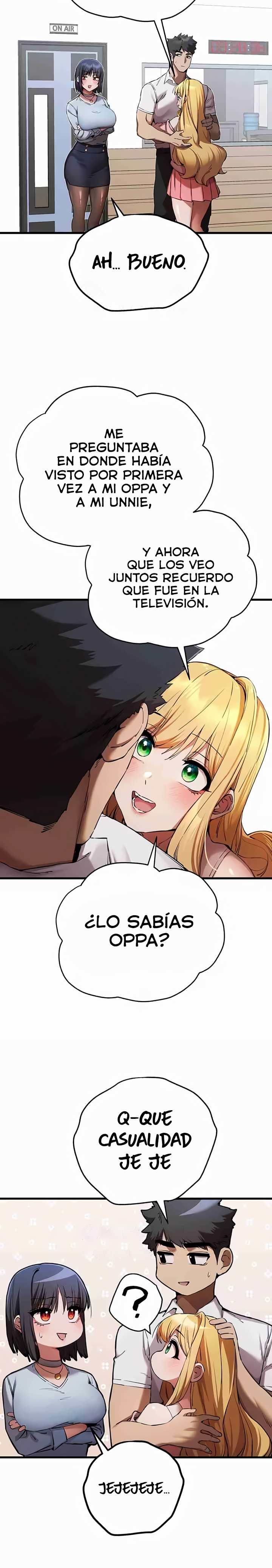 You Want to do it With a Woman You Don’t Know? Raw - Chapter 42 [photo 11] - MangaPorn