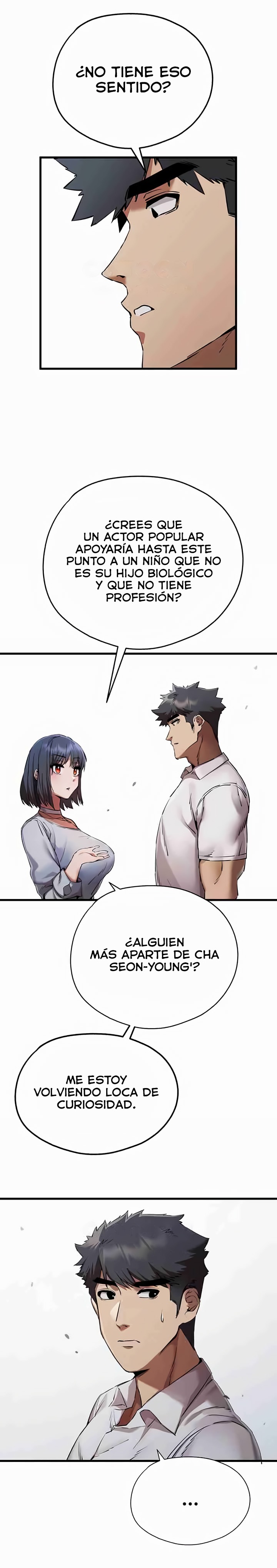 You Want to do it With a Woman You Don’t Know? Raw - Chapter 42 [photo 16] - MangaPorn