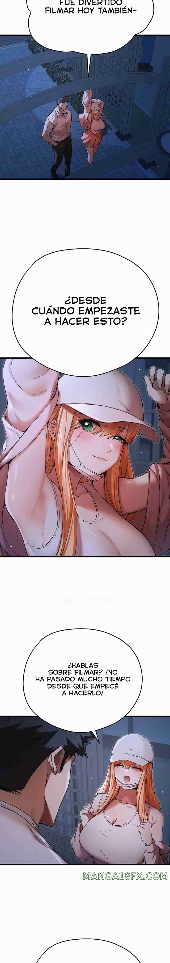 You Want to do it With a Woman You Don’t Know? Raw - Chapter 42 [photo 18] - MangaPorn