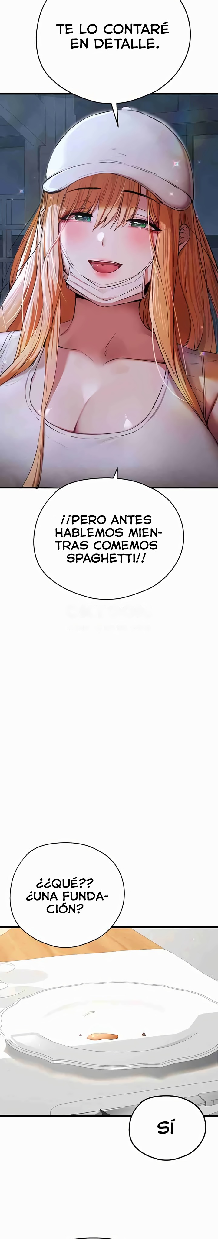 You Want to do it With a Woman You Don’t Know? Raw - Chapter 42 [photo 19] - MangaPorn