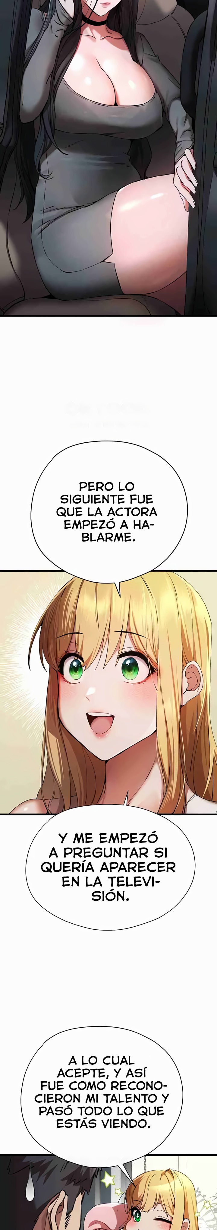 You Want to do it With a Woman You Don’t Know? Raw - Chapter 42 [photo 21] - MangaPorn