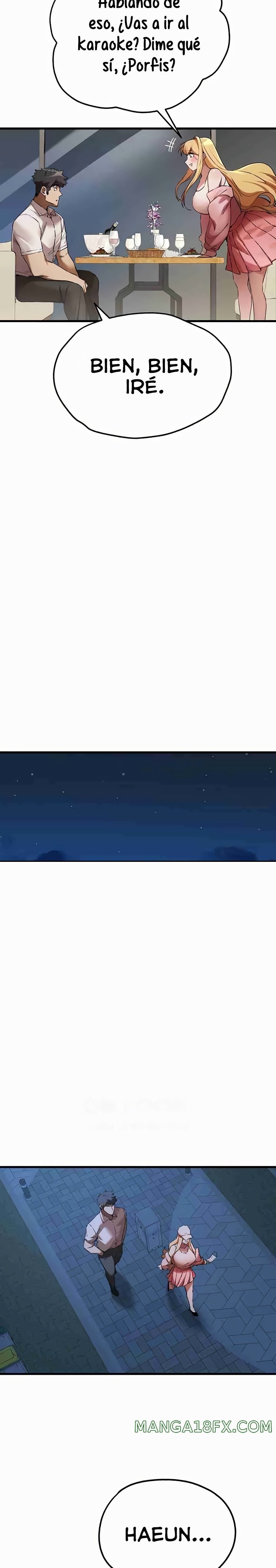 You Want to do it With a Woman You Don’t Know? Raw - Chapter 42 [photo 23] - MangaPorn