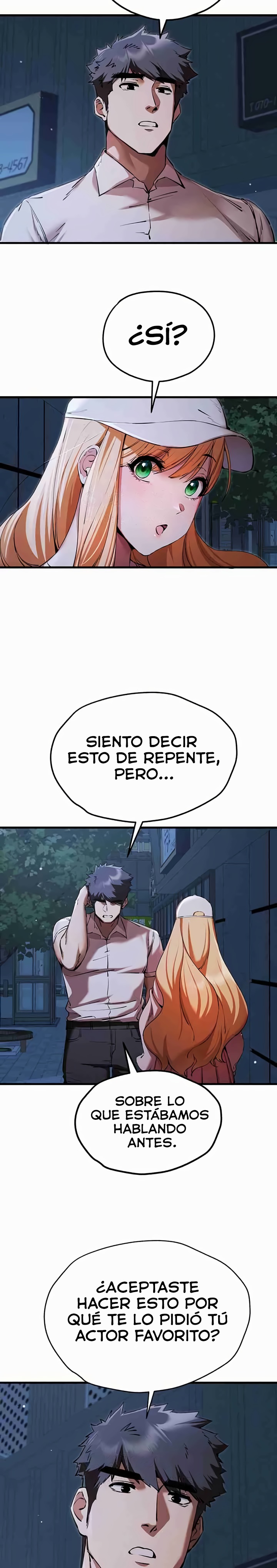 You Want to do it With a Woman You Don’t Know? Raw - Chapter 42 [photo 24] - MangaPorn