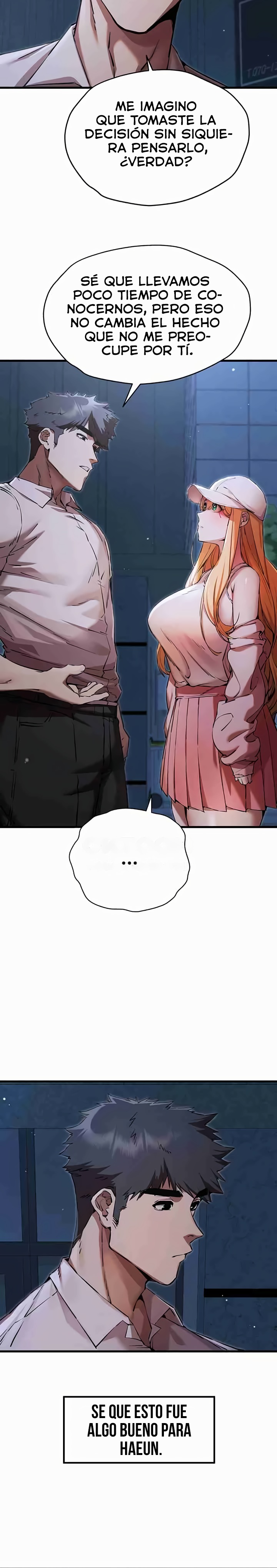 You Want to do it With a Woman You Don’t Know? Raw - Chapter 42 [photo 25] - MangaPorn