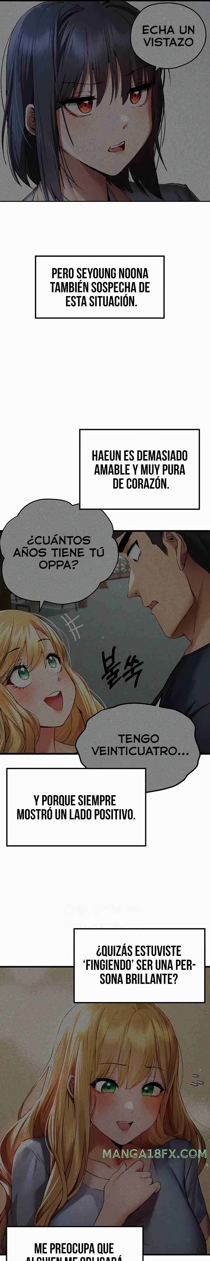 You Want to do it With a Woman You Don’t Know? Raw - Chapter 42 [photo 26] - MangaPorn