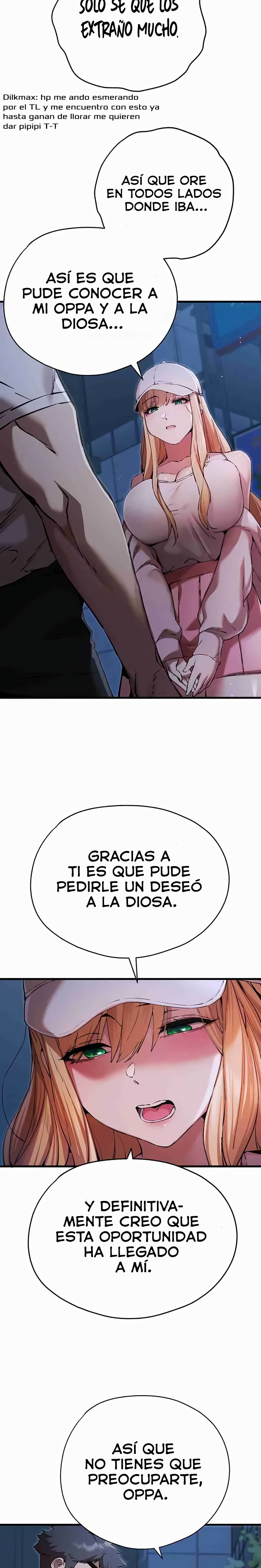 You Want to do it With a Woman You Don’t Know? Raw - Chapter 42 [photo 29] - MangaPorn