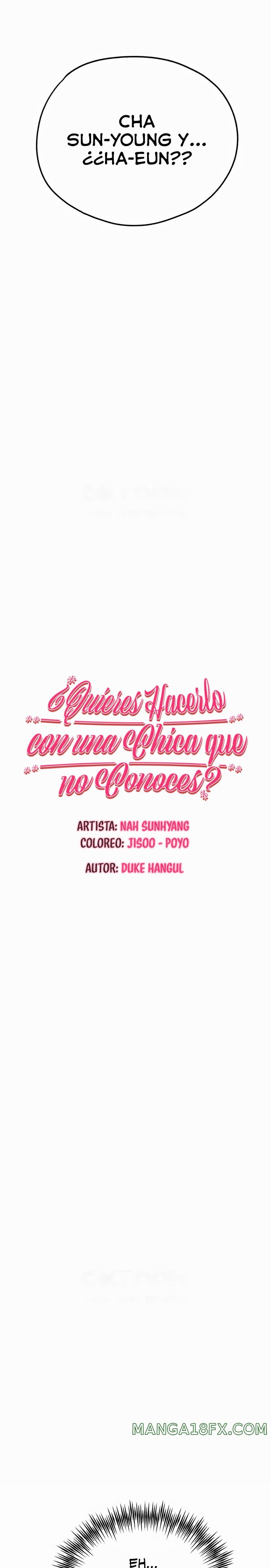 You Want to do it With a Woman You Don’t Know? Raw - Chapter 42 [photo 3] - MangaPorn