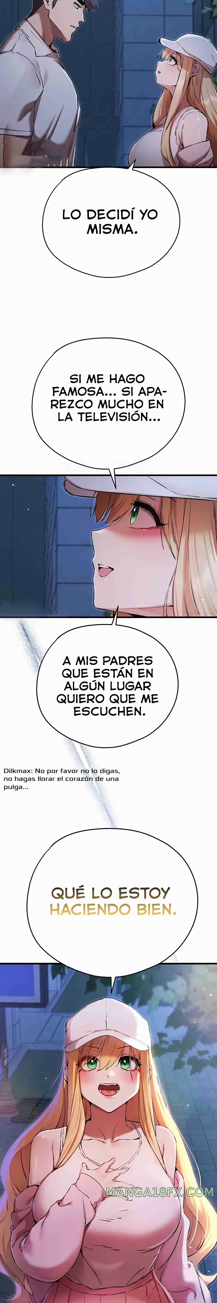 You Want to do it With a Woman You Don’t Know? Raw - Chapter 42 [photo 30] - MangaPorn