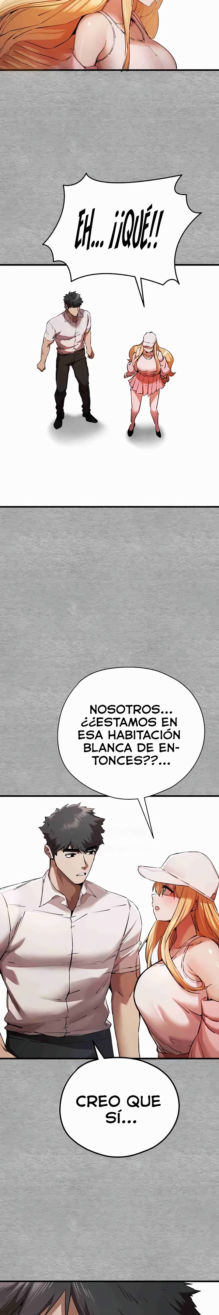 You Want to do it With a Woman You Don’t Know? Raw - Chapter 42 [photo 35] - MangaPorn