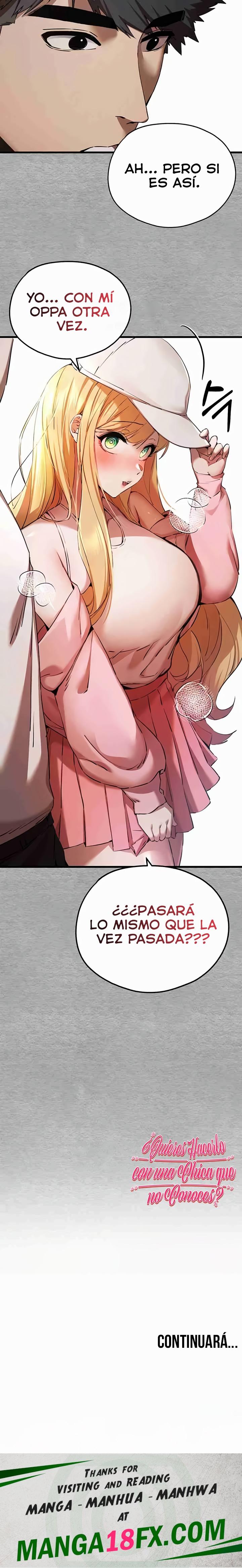 You Want to do it With a Woman You Don’t Know? Raw - Chapter 42 [photo 36] - MangaPorn