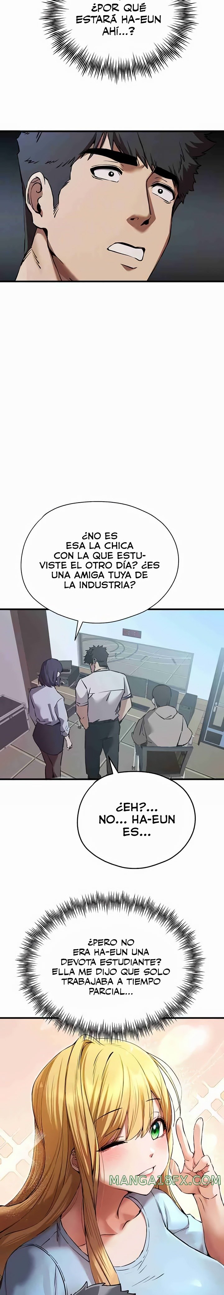 You Want to do it With a Woman You Don’t Know? Raw - Chapter 42 [photo 4] - MangaPorn