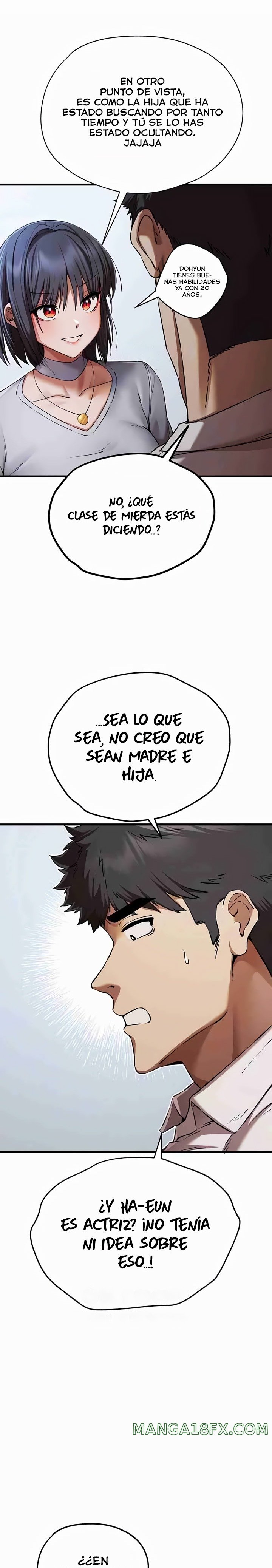 You Want to do it With a Woman You Don’t Know? Raw - Chapter 42 [photo 6] - MangaPorn