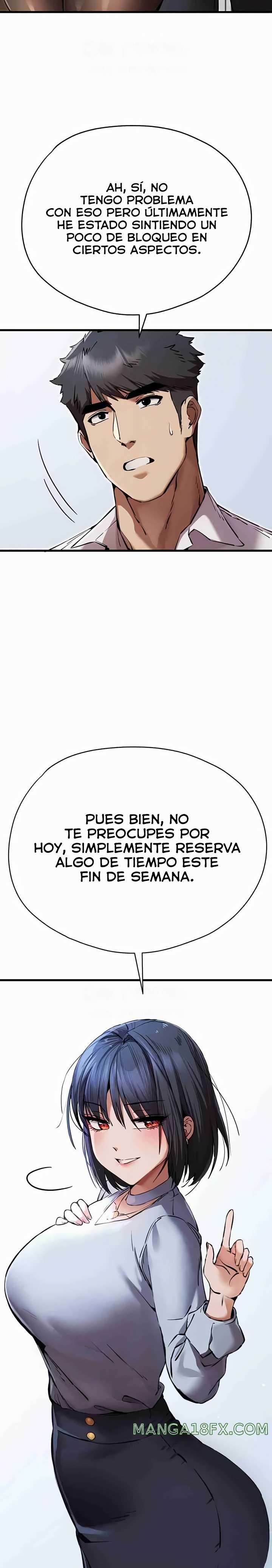 You Want to do it With a Woman You Don’t Know? Raw - Chapter 42 [photo 8] - MangaPorn