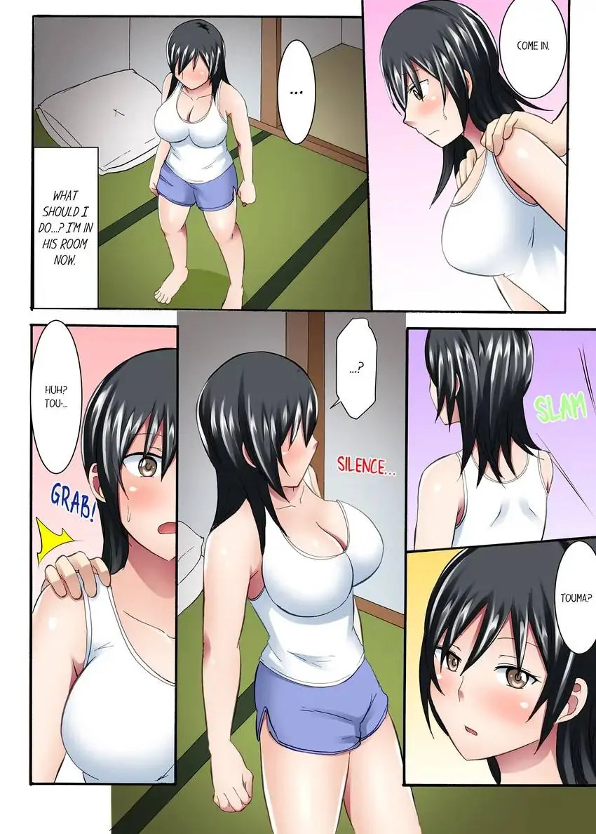 Girls’ University Club Sex Training - Chapter 15 [photo 10] - MangaPorn