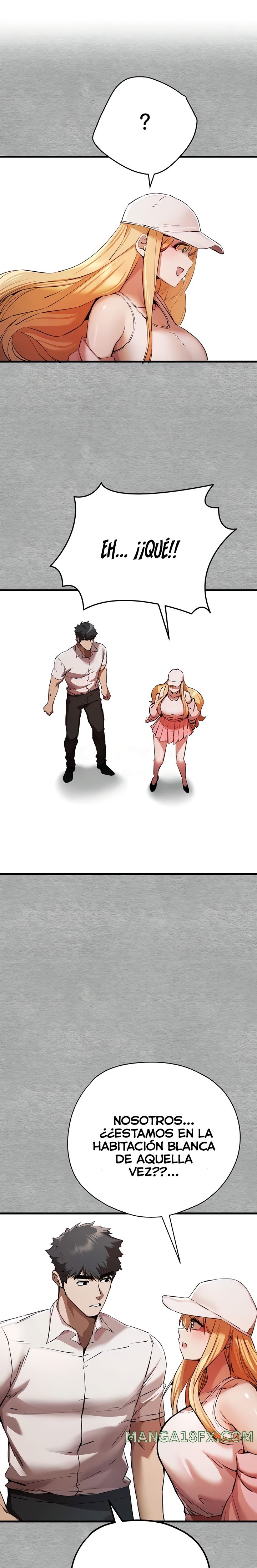 You Want to do it With a Woman You Don’t Know? Raw - Chapter 43 [photo 1] - MangaPorn