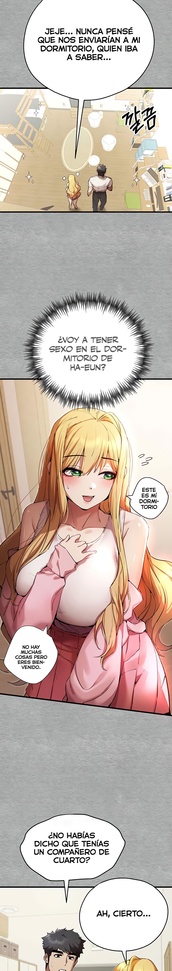 You Want to do it With a Woman You Don’t Know? Raw - Chapter 43 [photo 11] - MangaPorn