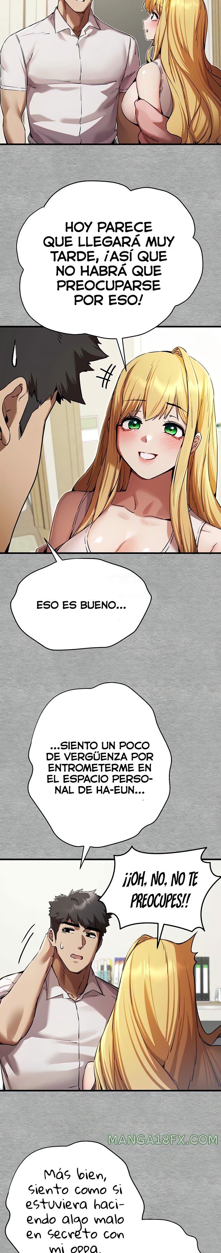 You Want to do it With a Woman You Don’t Know? Raw - Chapter 43 [photo 12] - MangaPorn