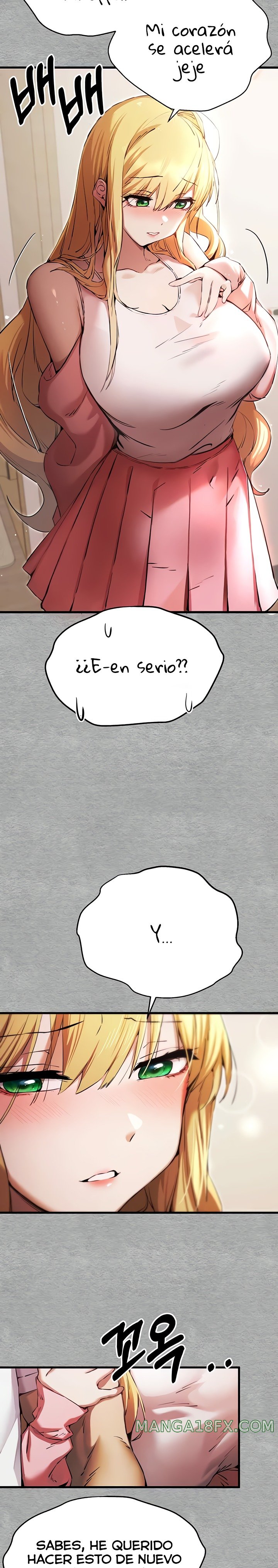 You Want to do it With a Woman You Don’t Know? Raw - Chapter 43 [photo 13] - MangaPorn