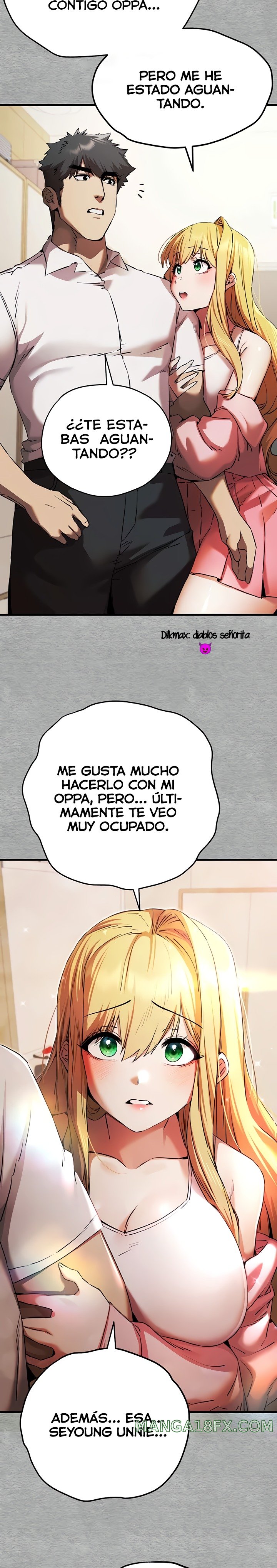 You Want to do it With a Woman You Don’t Know? Raw - Chapter 43 [photo 14] - MangaPorn