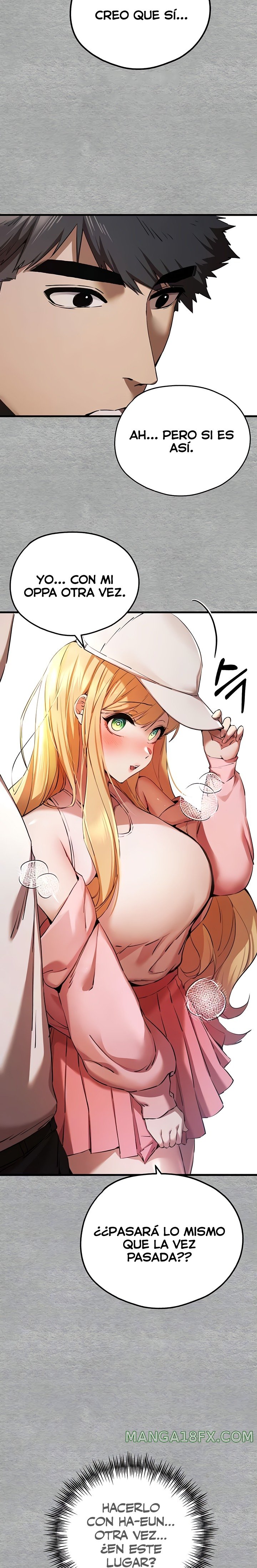 You Want to do it With a Woman You Don’t Know? Raw - Chapter 43 [photo 2] - MangaPorn