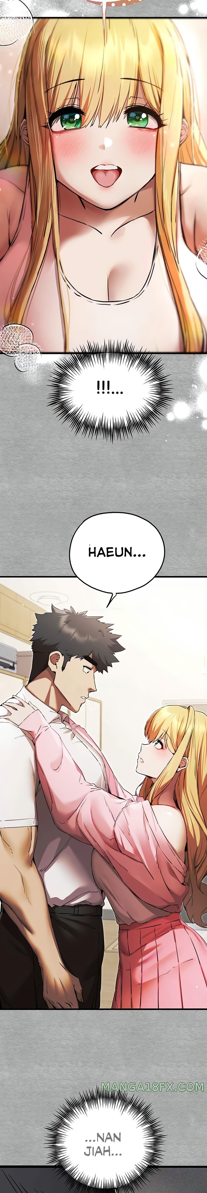 You Want to do it With a Woman You Don’t Know? Raw - Chapter 43 [photo 20] - MangaPorn