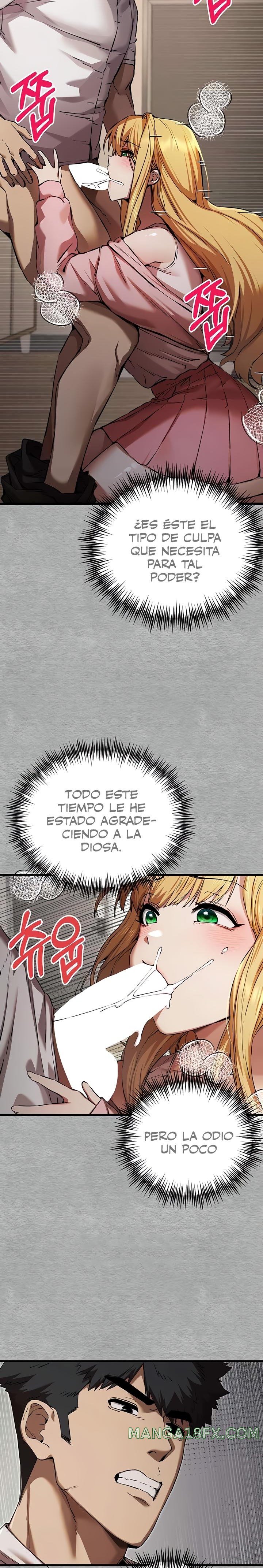 You Want to do it With a Woman You Don’t Know? Raw - Chapter 43 [photo 25] - MangaPorn