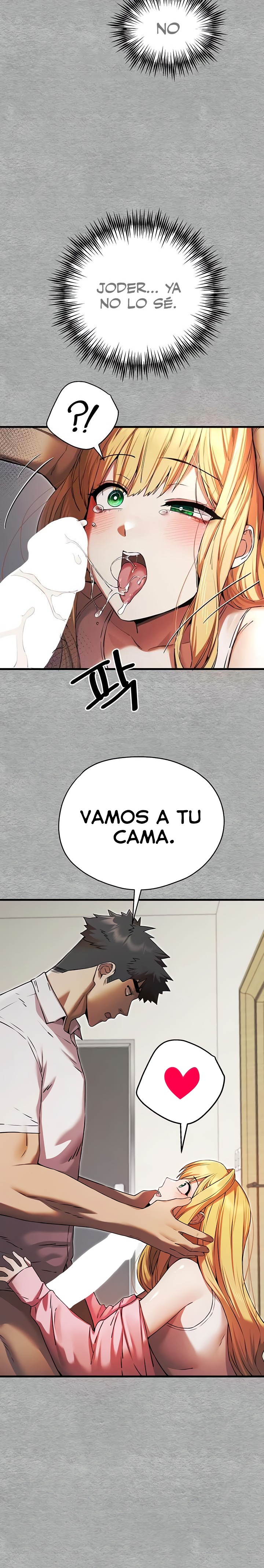 You Want to do it With a Woman You Don’t Know? Raw - Chapter 43 [photo 26] - MangaPorn