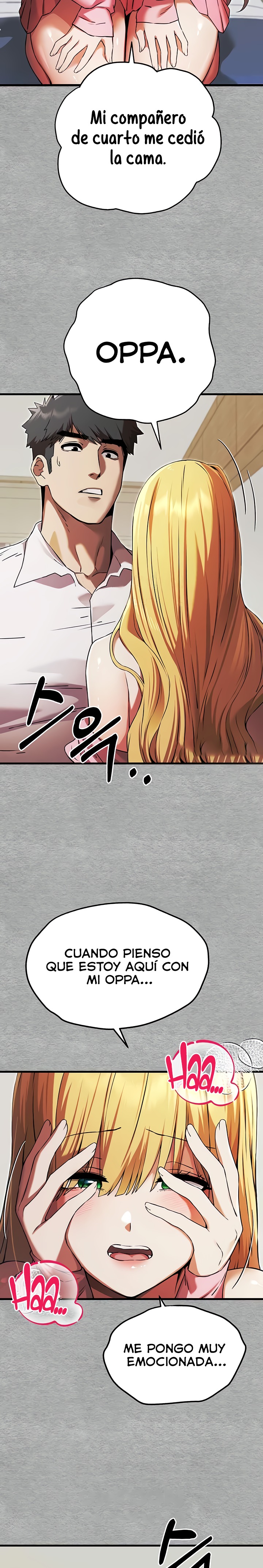 You Want to do it With a Woman You Don’t Know? Raw - Chapter 43 [photo 28] - MangaPorn