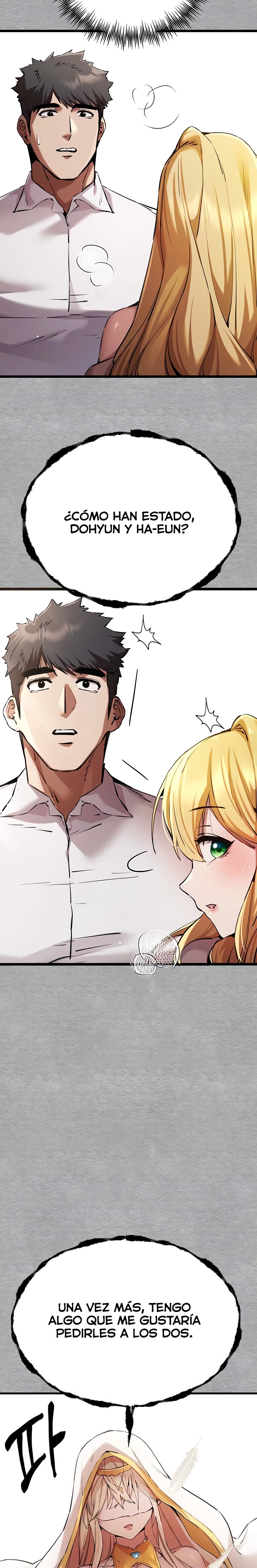 You Want to do it With a Woman You Don’t Know? Raw - Chapter 43 [photo 3] - MangaPorn