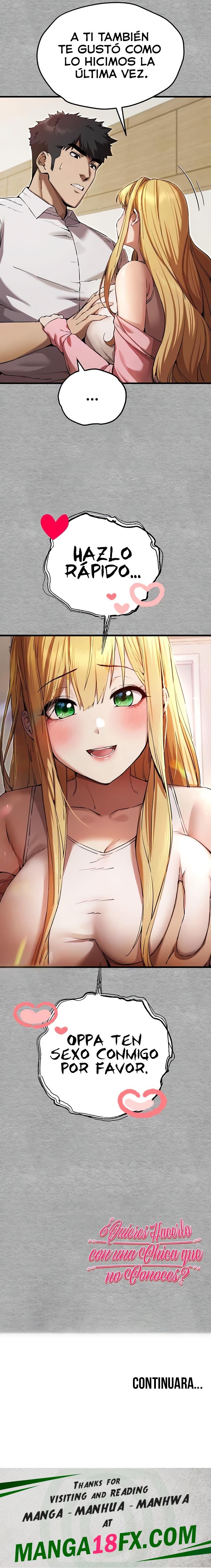 You Want to do it With a Woman You Don’t Know? Raw - Chapter 43 [photo 30] - MangaPorn