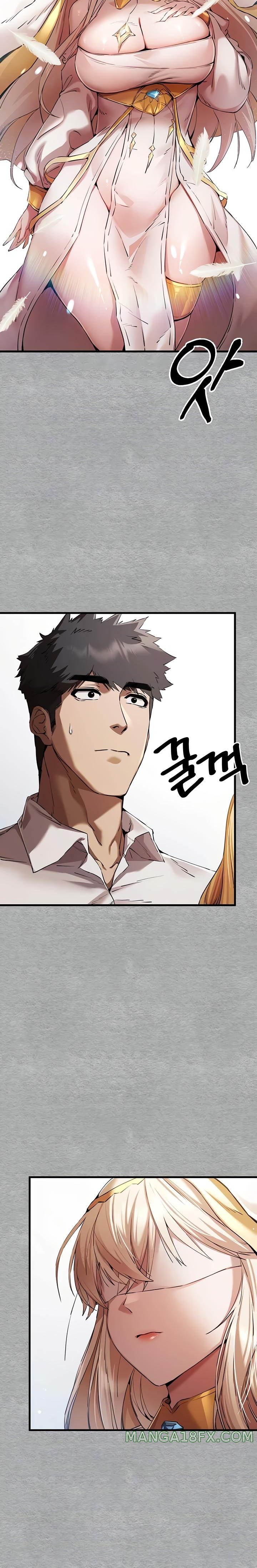 You Want to do it With a Woman You Don’t Know? Raw - Chapter 43 [photo 4] - MangaPorn