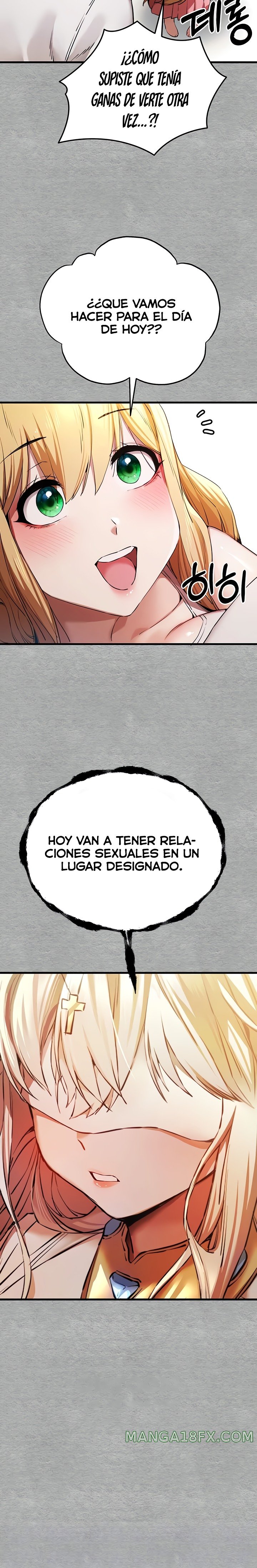 You Want to do it With a Woman You Don’t Know? Raw - Chapter 43 [photo 6] - MangaPorn