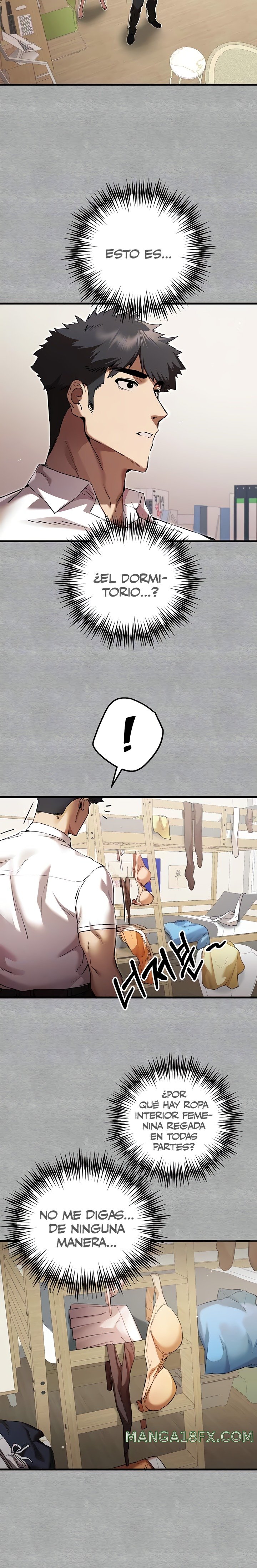 You Want to do it With a Woman You Don’t Know? Raw - Chapter 43 [photo 8] - MangaPorn