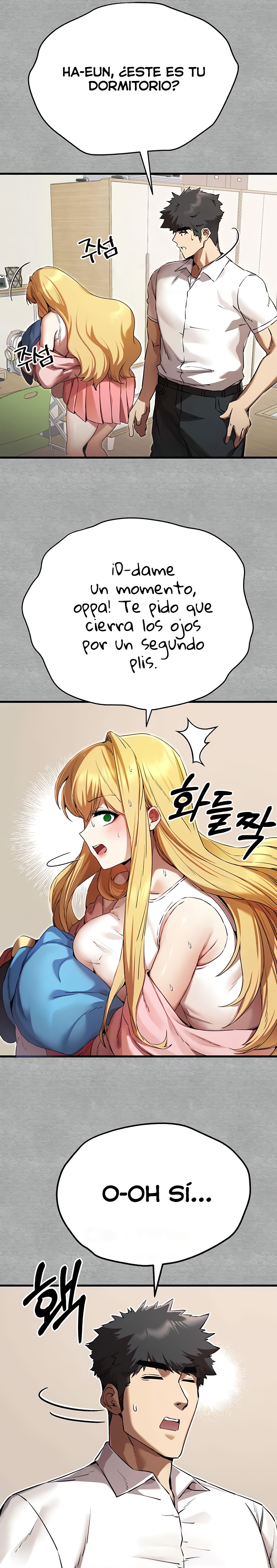 You Want to do it With a Woman You Don’t Know? Raw - Chapter 43 [photo 9] - MangaPorn