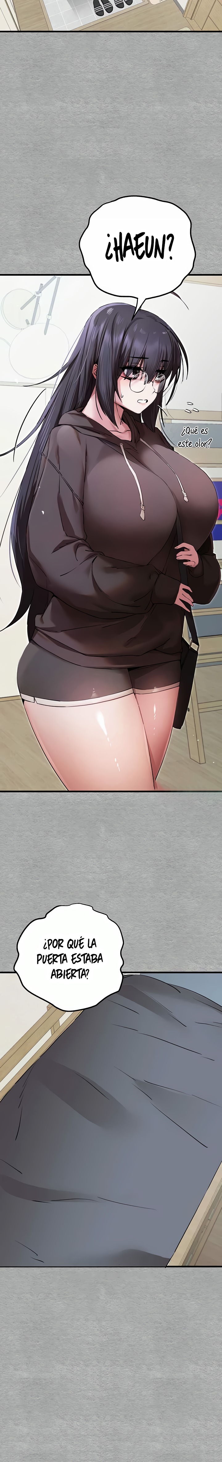 You Want to do it With a Woman You Don’t Know? Raw - Chapter 44 [photo 30] - MangaPorn