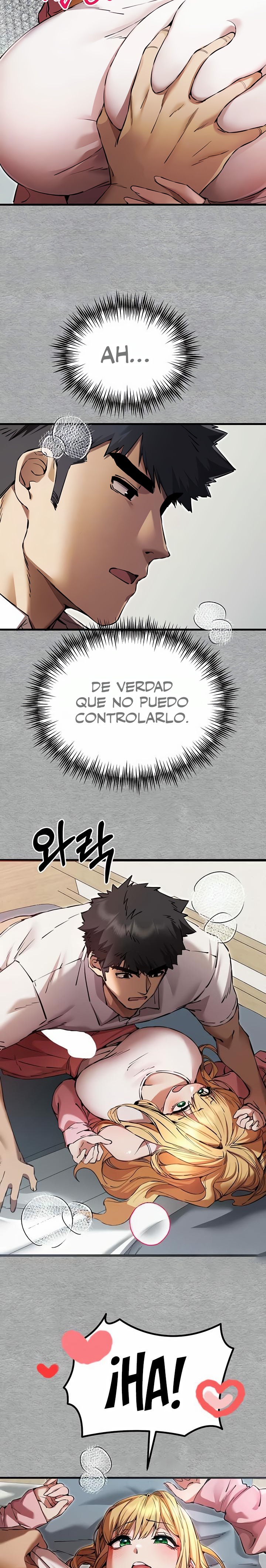 You Want to do it With a Woman You Don’t Know? Raw - Chapter 44 [photo 4] - MangaPorn