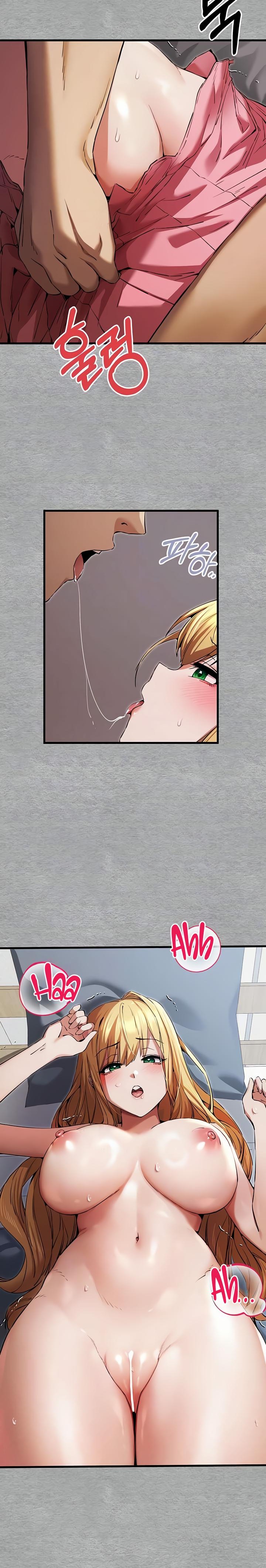 You Want to do it With a Woman You Don’t Know? Raw - Chapter 44 [photo 8] - MangaPorn