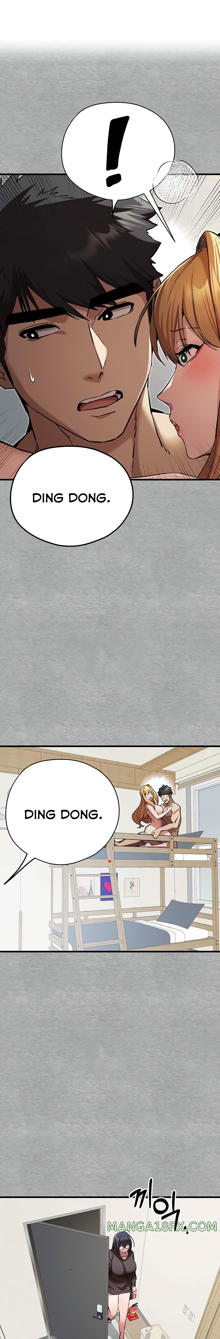 You Want to do it With a Woman You Don’t Know? Raw - Chapter 45 [photo 1] - MangaPorn