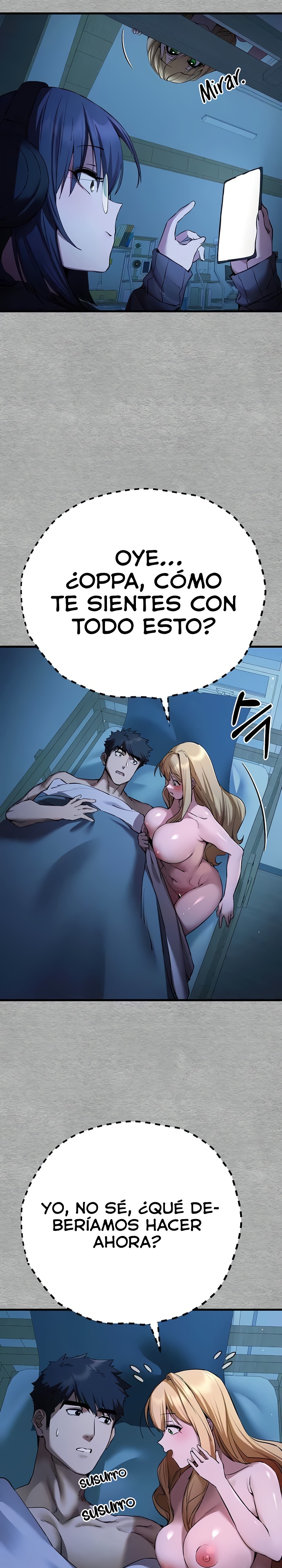 You Want to do it With a Woman You Don’t Know? Raw - Chapter 45 [photo 11] - MangaPorn